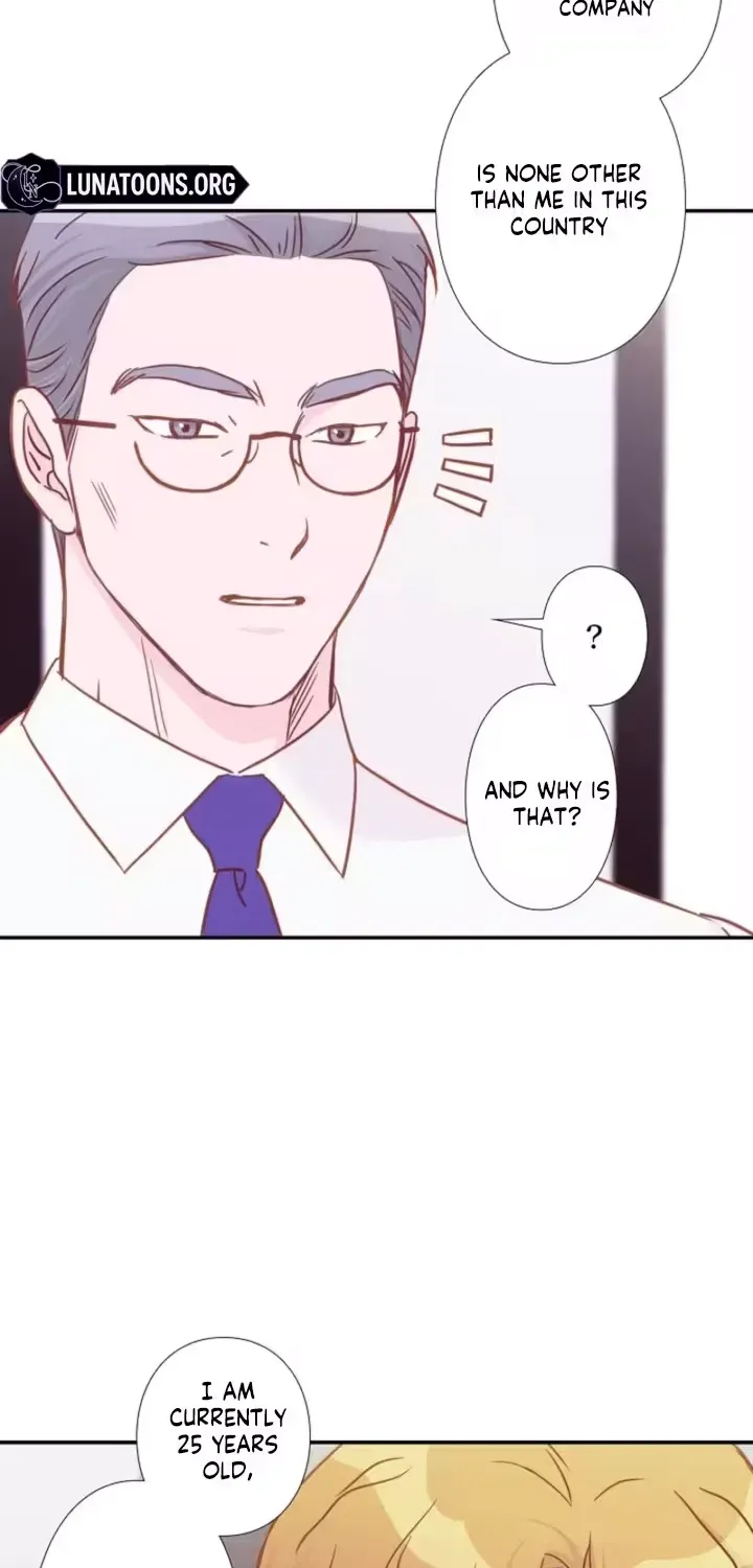 She Is the Best Chapter 14 page 29 - 