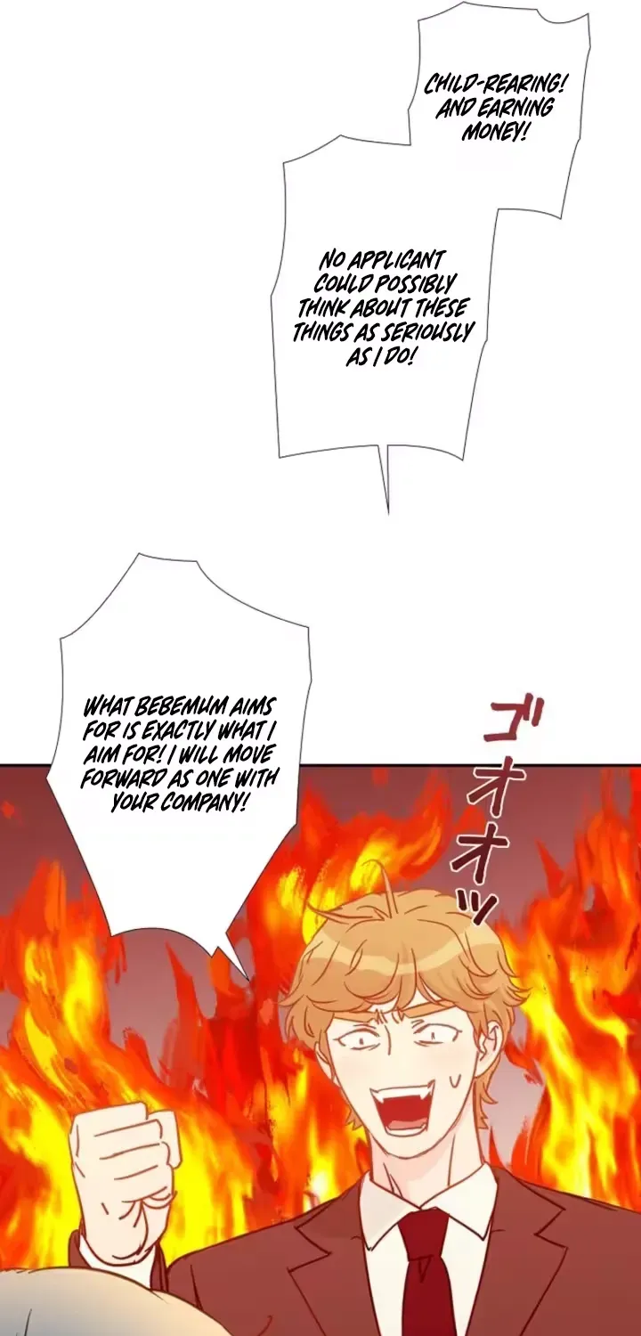 She Is the Best Chapter 14 page 31 - 