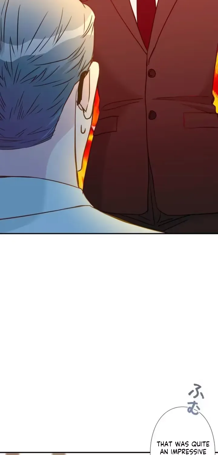She Is the Best Chapter 14 page 32 - 