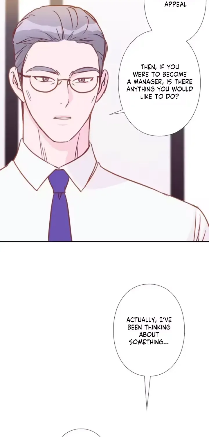 She Is the Best Chapter 14 page 33 - 