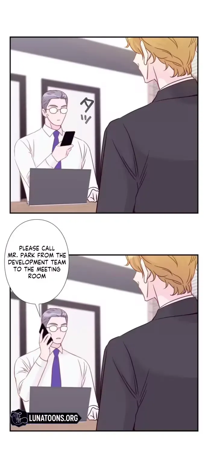 She Is the Best Chapter 14 page 36 - 