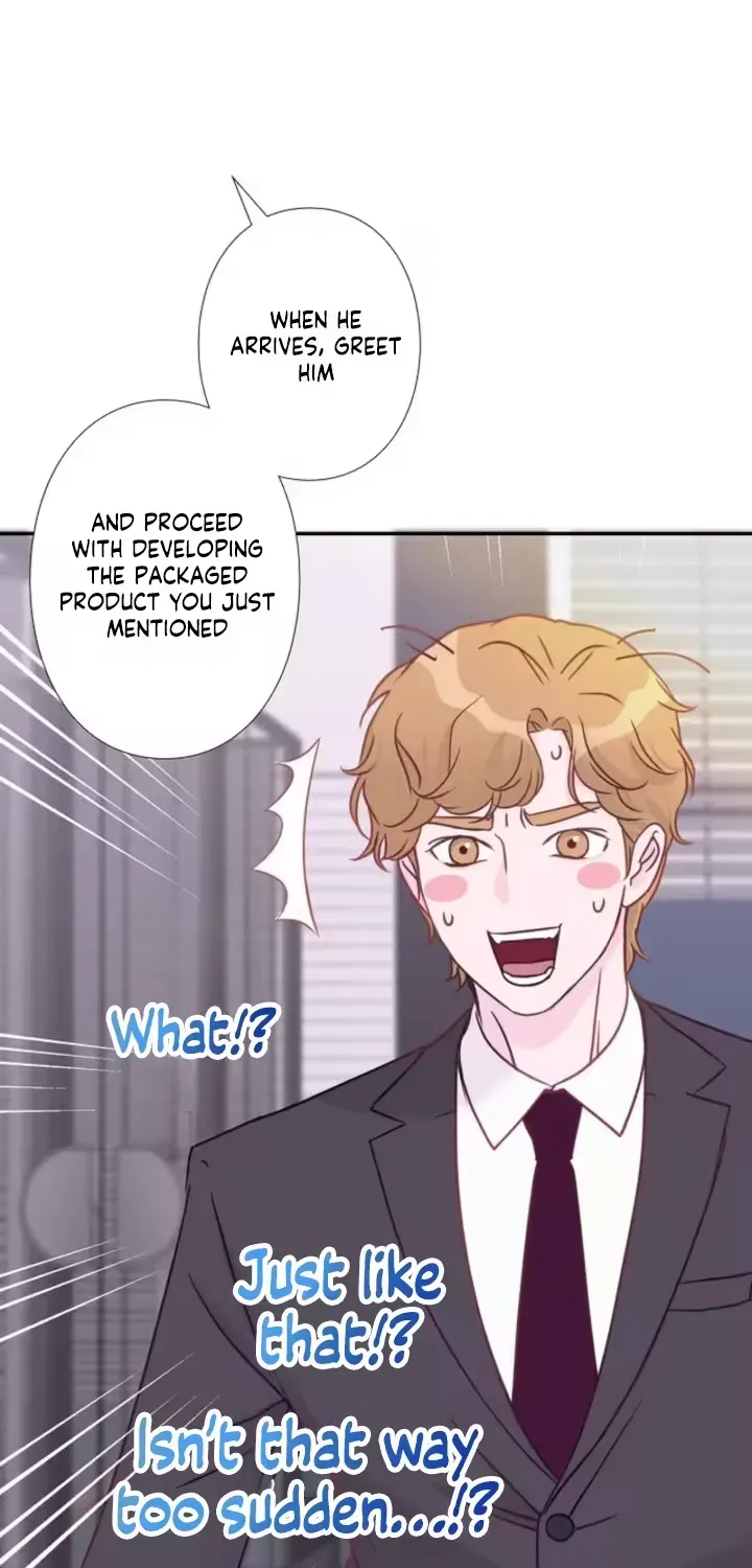 She Is the Best Chapter 14 page 37 - 