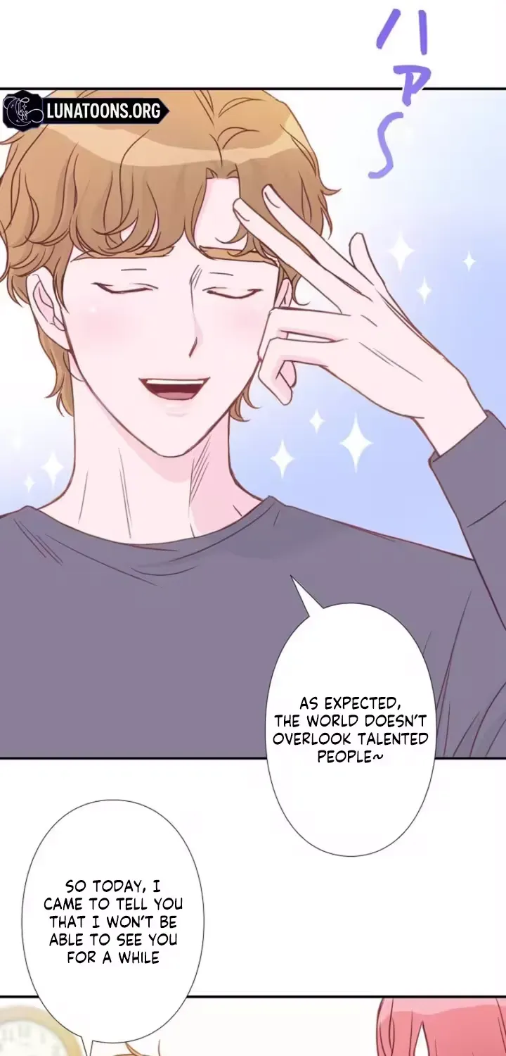 She Is the Best Chapter 14 page 39 - 