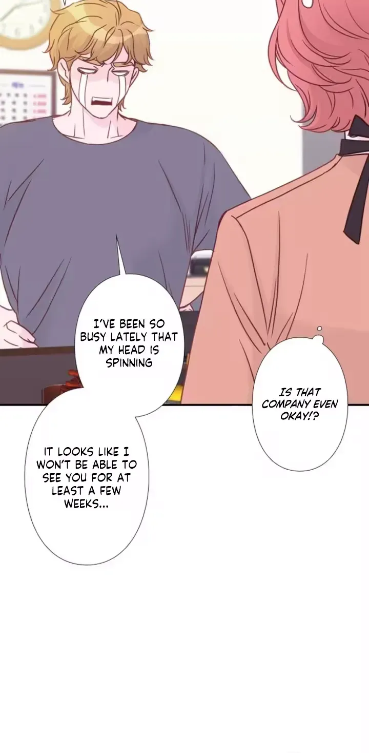 She Is the Best Chapter 14 page 40 - 