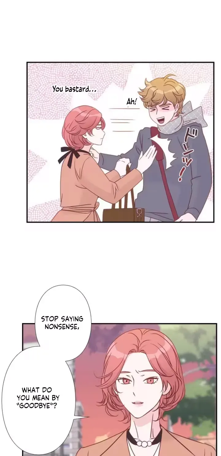 She Is the Best Chapter 14 page 5 - 