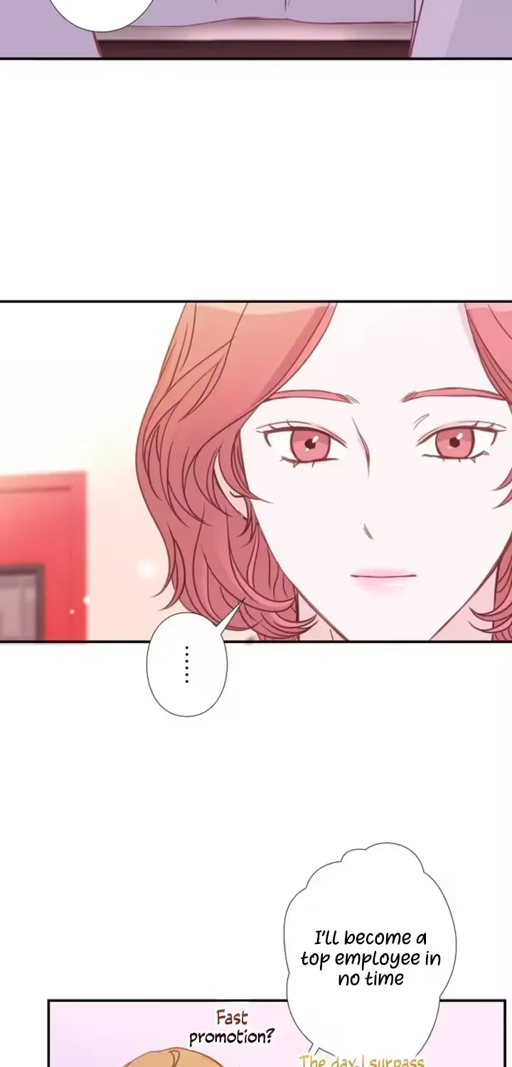 She Is the Best Chapter 14 page 42 - 