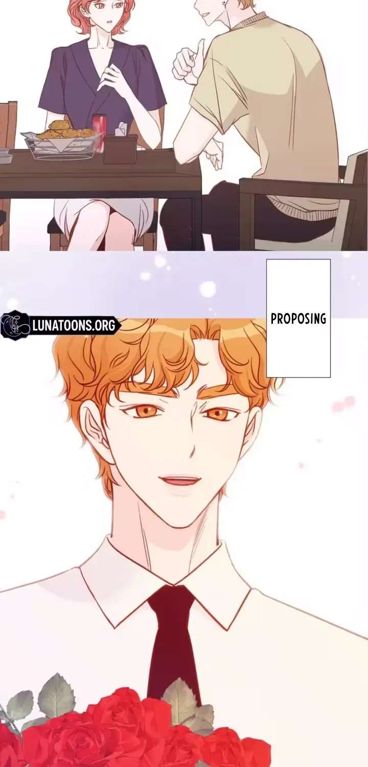 She Is the Best Chapter 14 page 49 - 