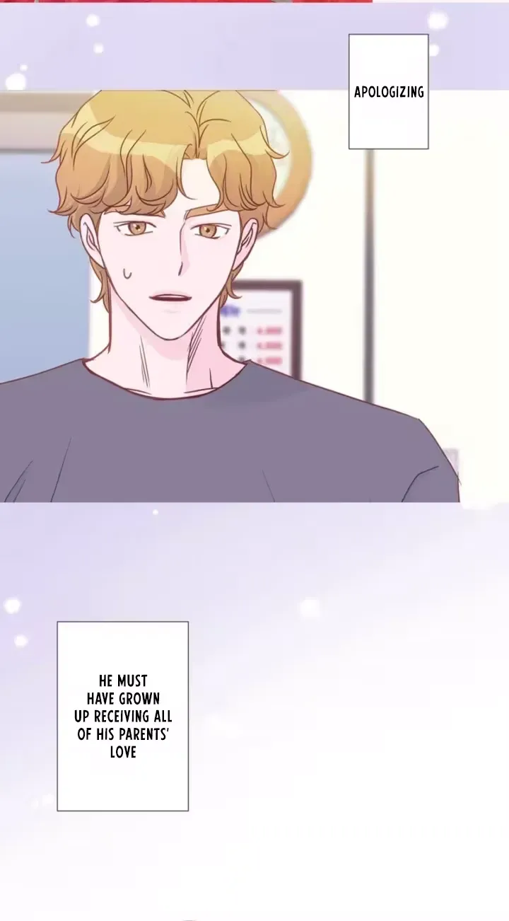She Is the Best Chapter 14 page 50 - 