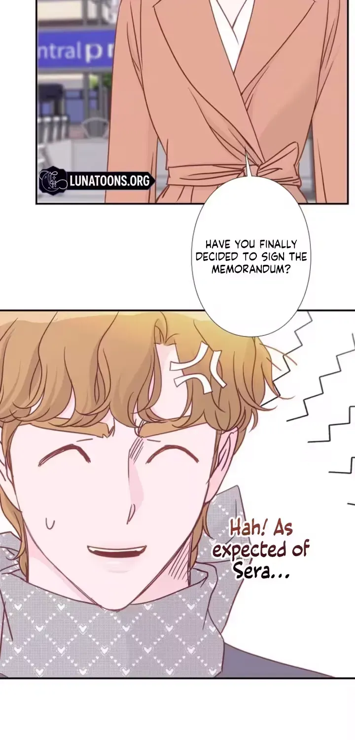 She Is the Best Chapter 14 page 6 - 