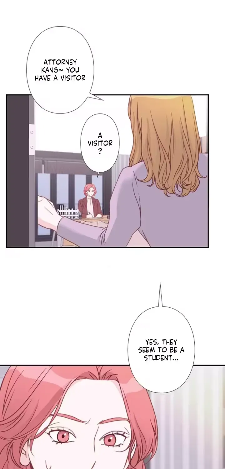 She Is the Best Chapter 14 page 56 - 