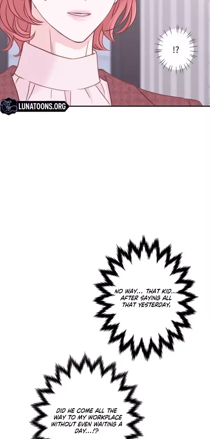 She Is the Best Chapter 14 page 57 - 