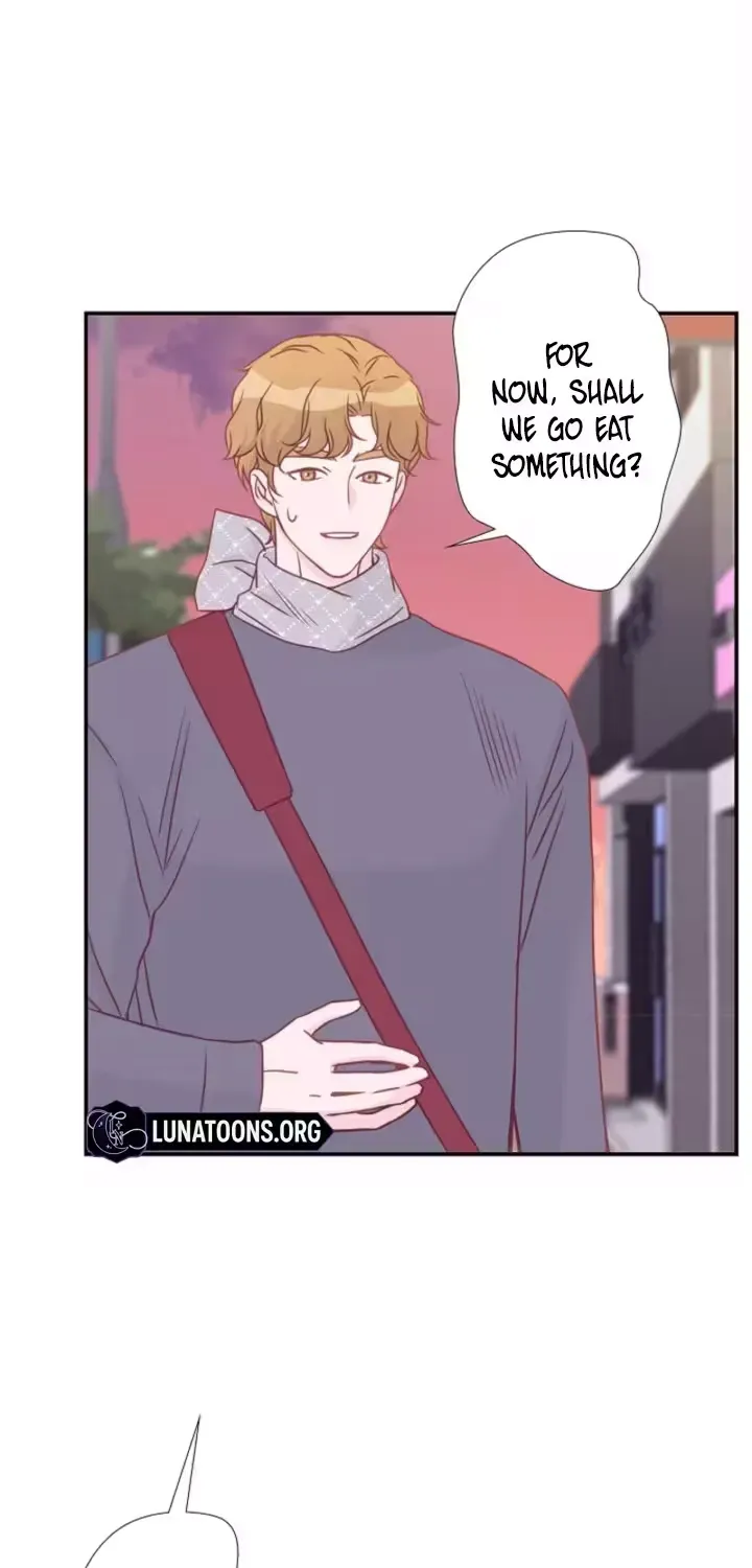 She Is the Best Chapter 14 page 8 - 