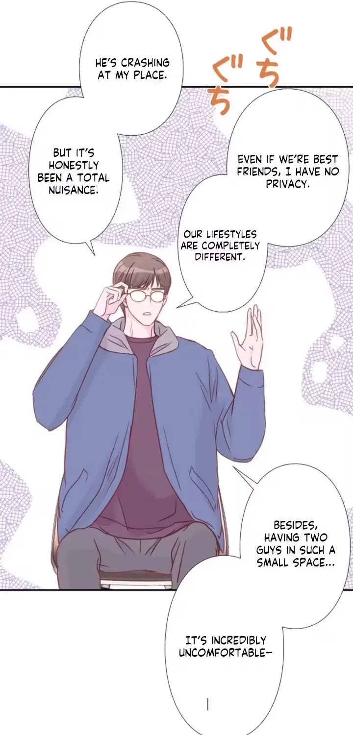 She Is the Best Chapter 15 page 11 - 
