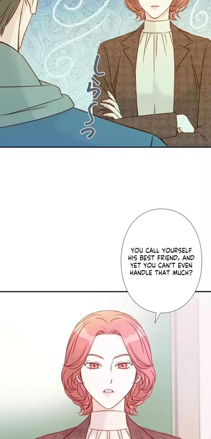 She Is the Best Chapter 15 page 13 - 