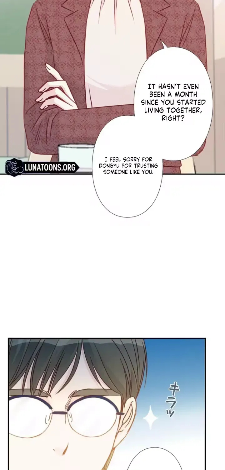 She Is the Best Chapter 15 page 14 - 