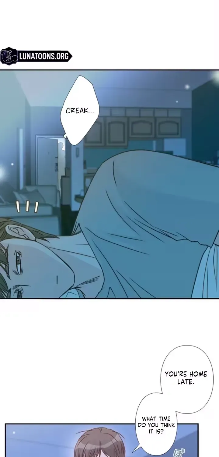 She Is the Best Chapter 15 page 17 - 