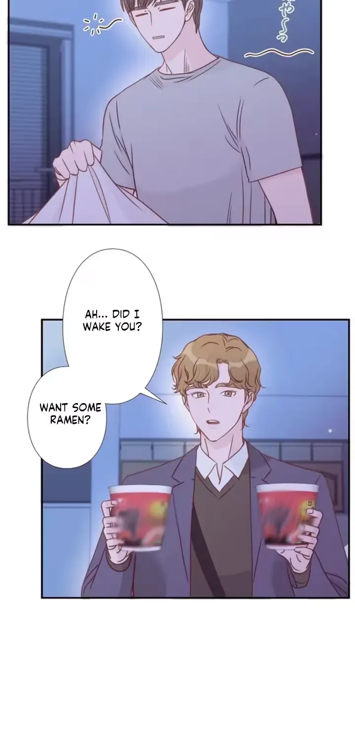 She Is the Best Chapter 15 page 18 - 