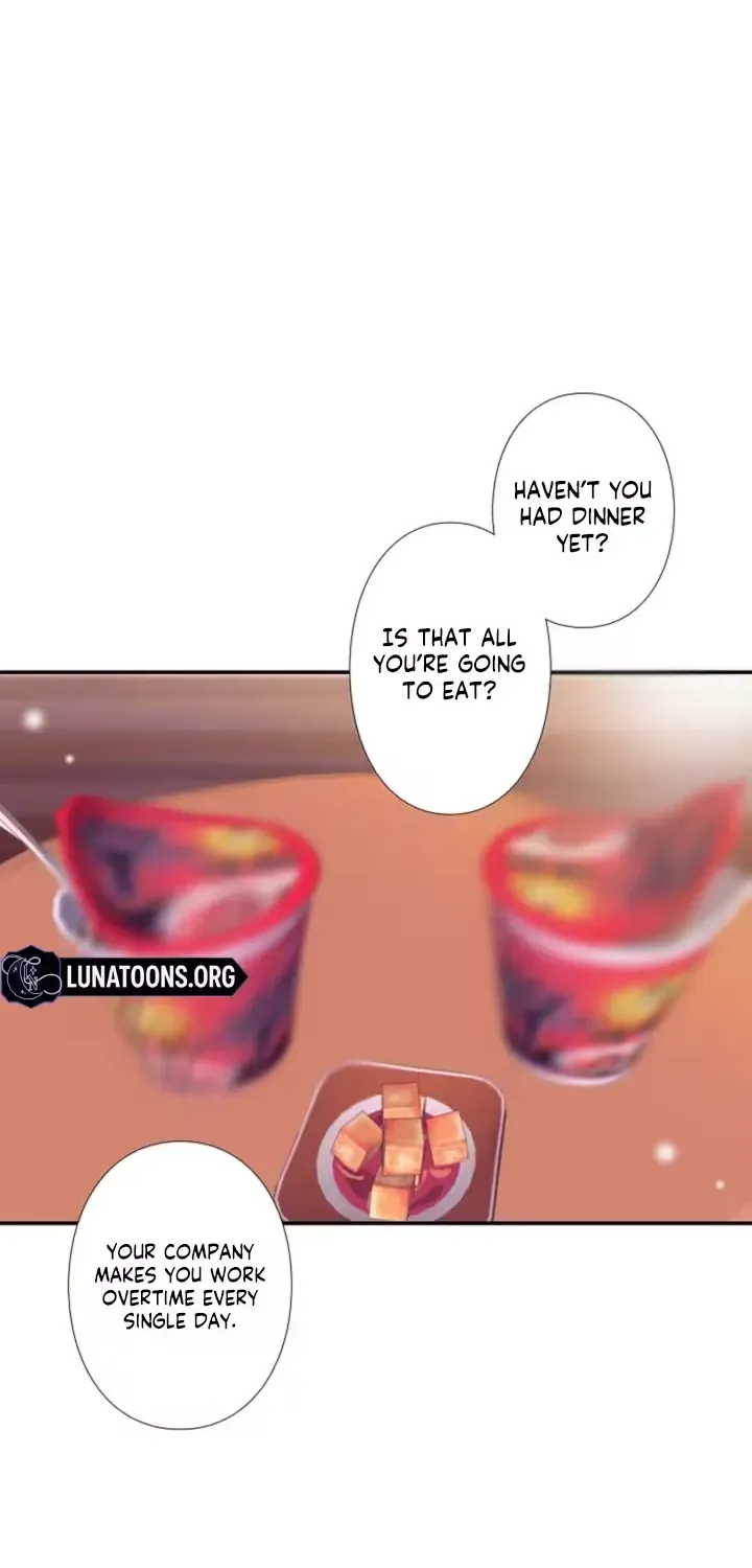 She Is the Best Chapter 15 page 19 - 