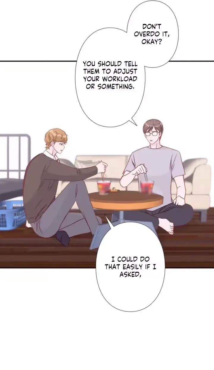 She Is the Best Chapter 15 page 20 - 
