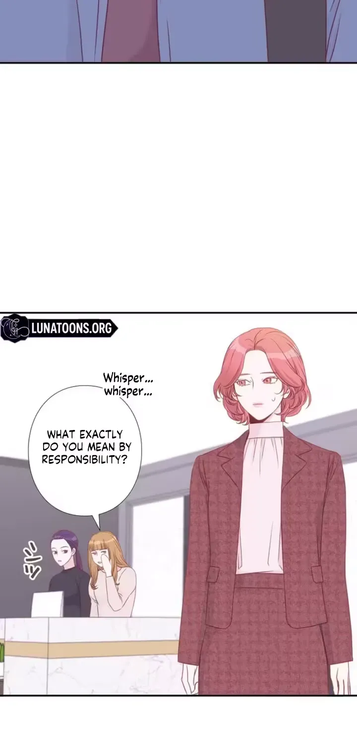 She Is the Best Chapter 15 page 3 - 
