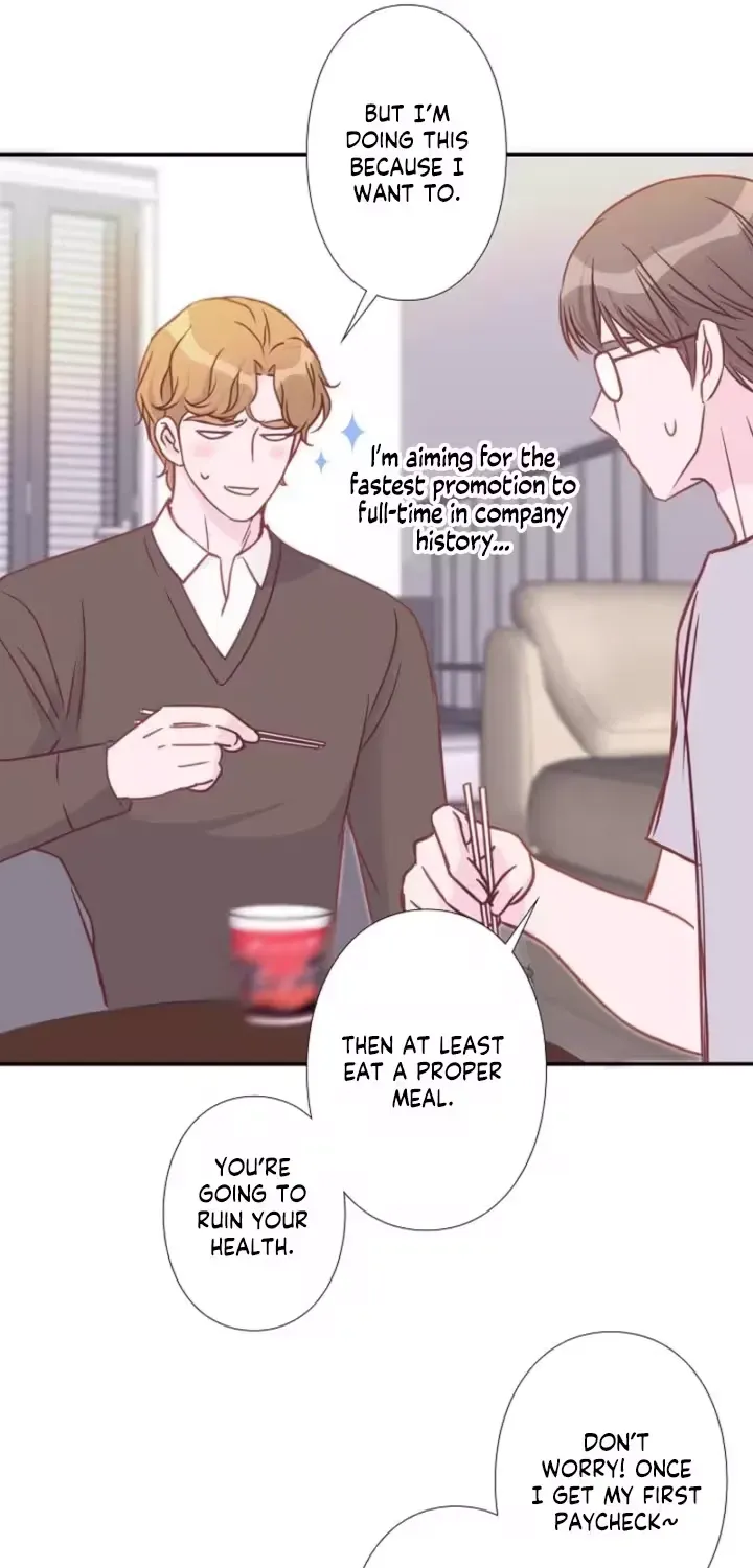 She Is the Best Chapter 15 page 21 - 