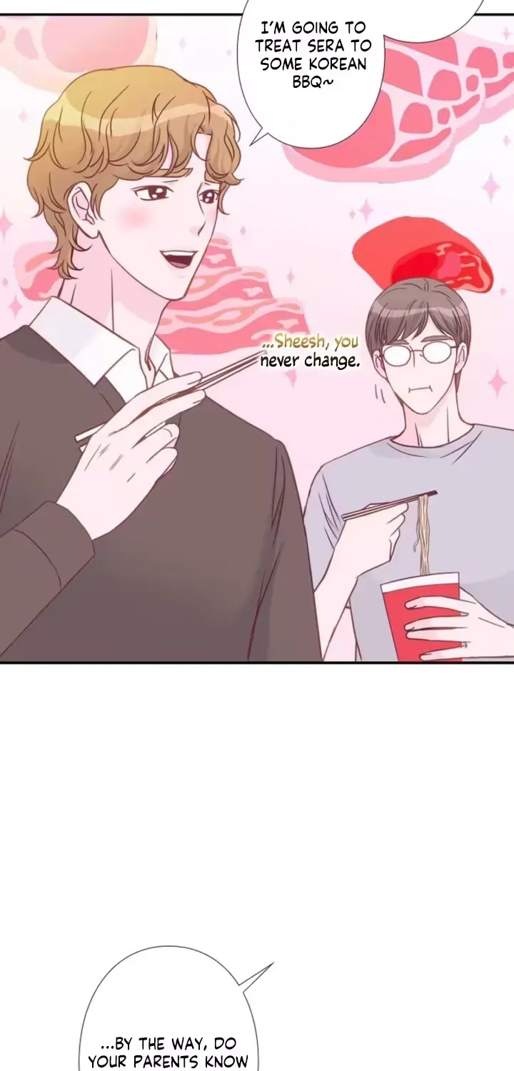 She Is the Best Chapter 15 page 22 - 