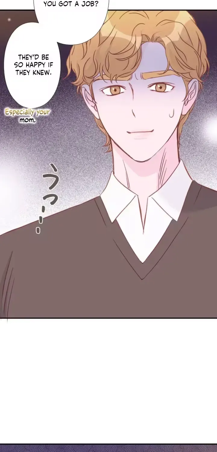 She Is the Best Chapter 15 page 23 - 