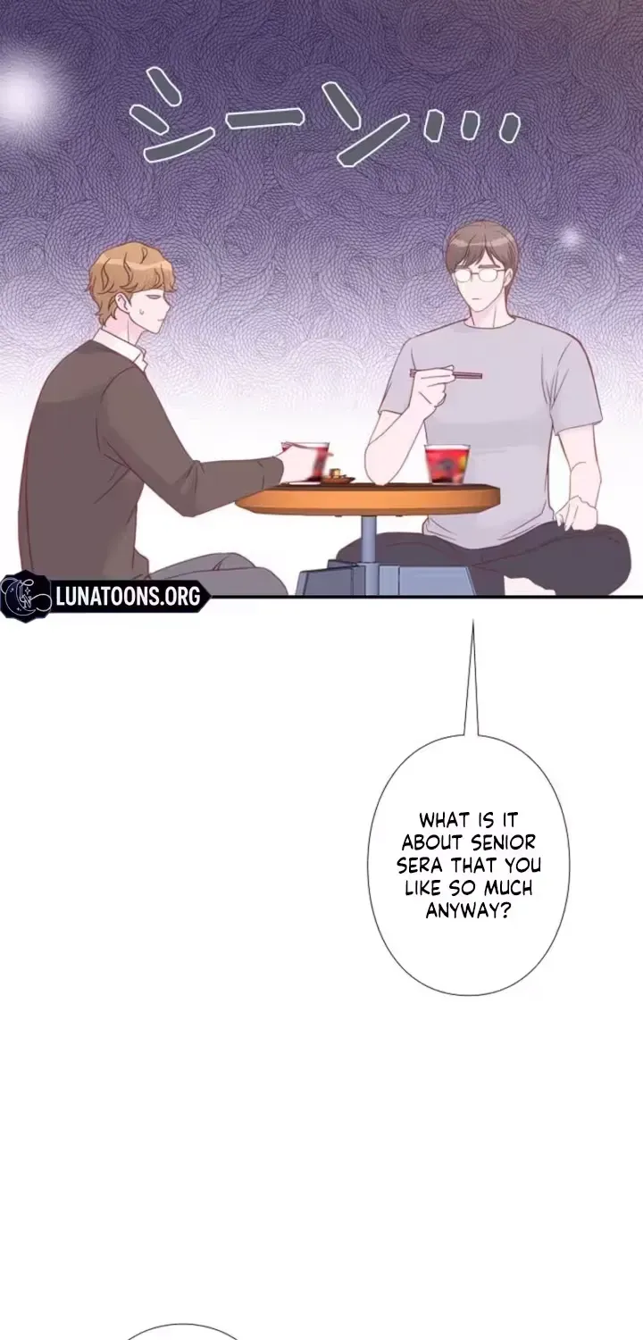 She Is the Best Chapter 15 page 24 - 