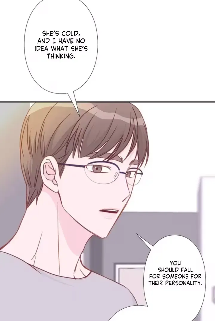 She Is the Best Chapter 15 page 25 - 