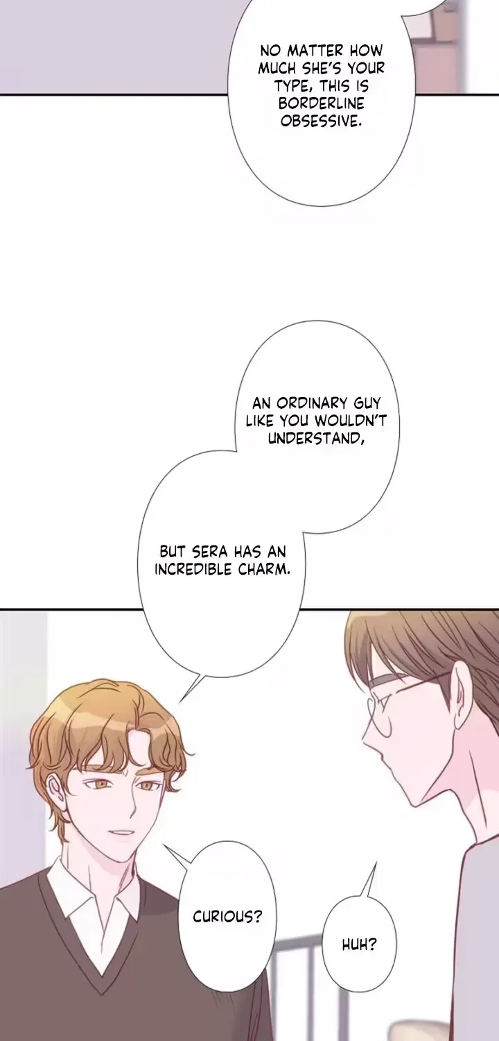 She Is the Best Chapter 15 page 26 - 