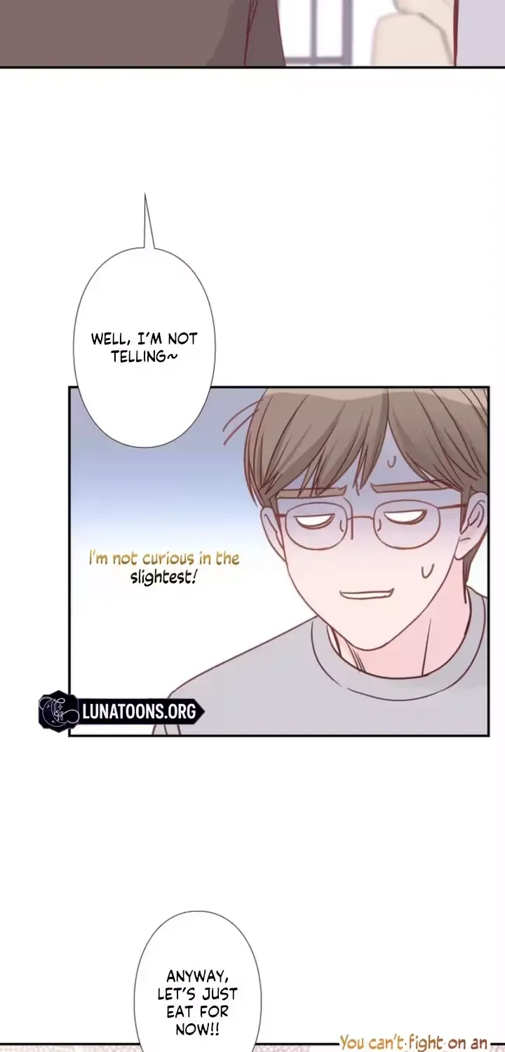 She Is the Best Chapter 15 page 27 - 