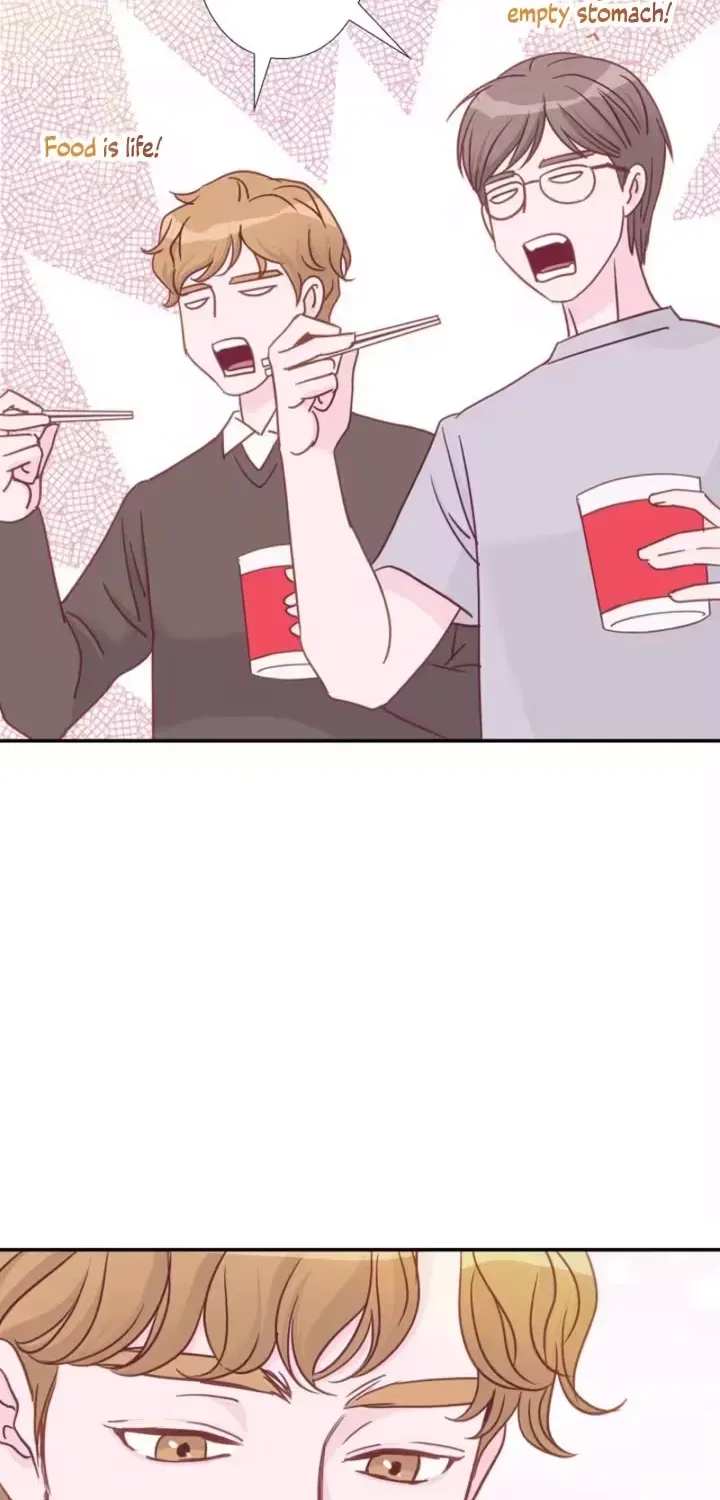 She Is the Best Chapter 15 page 28 - 