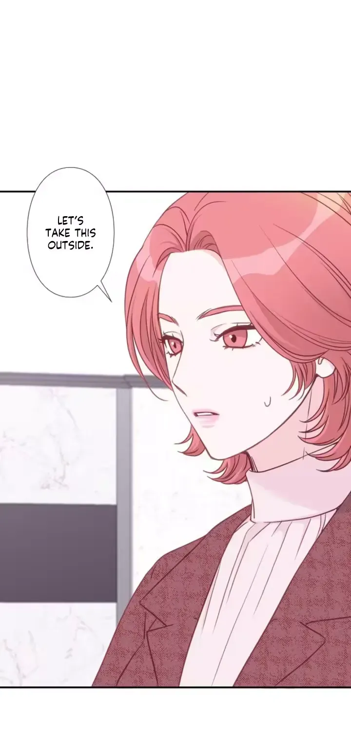 She Is the Best Chapter 15 page 4 - 