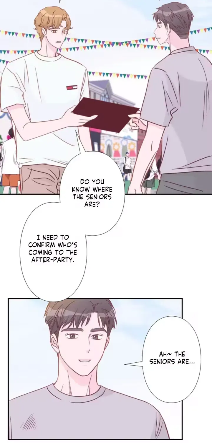 She Is the Best Chapter 15 page 32 - 