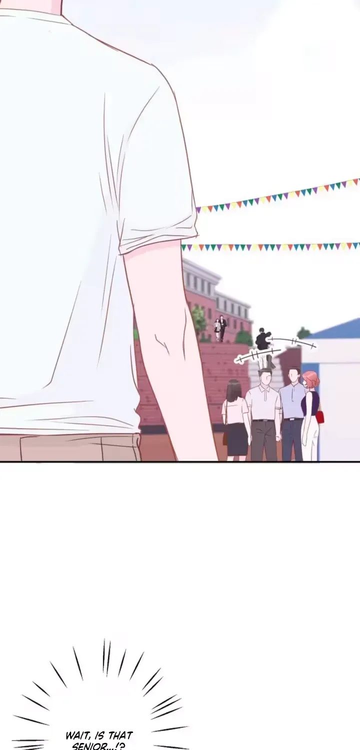 She Is the Best Chapter 15 page 34 - 