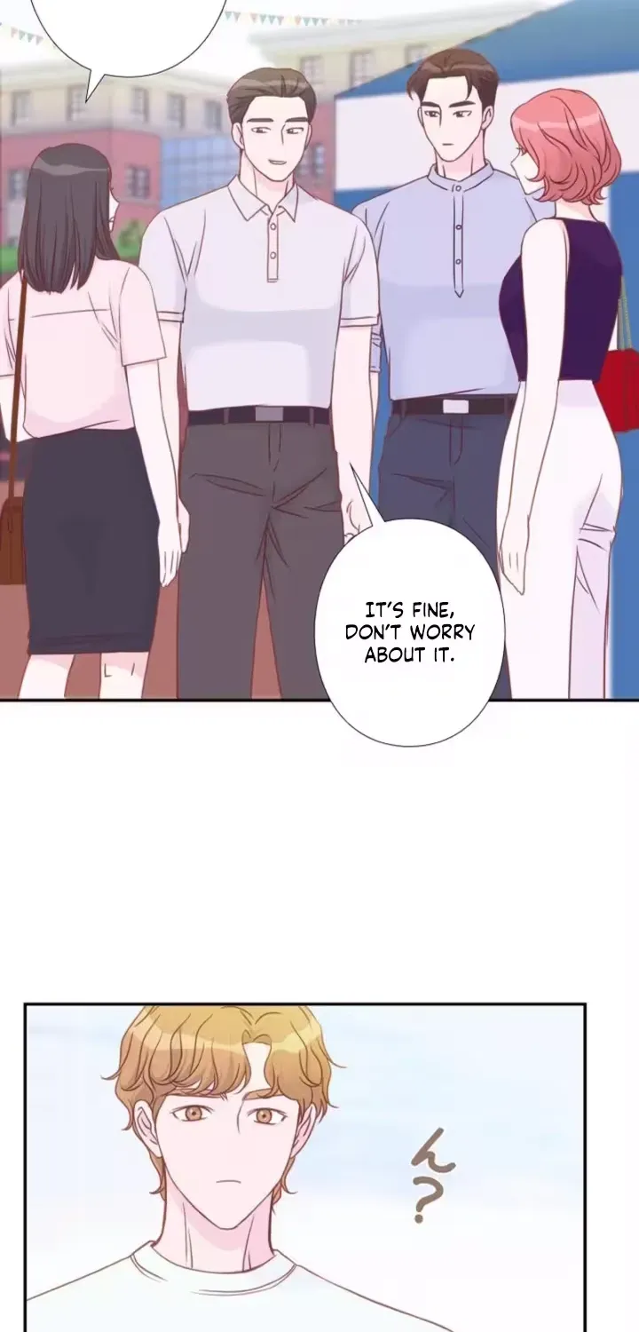 She Is the Best Chapter 15 page 36 - 