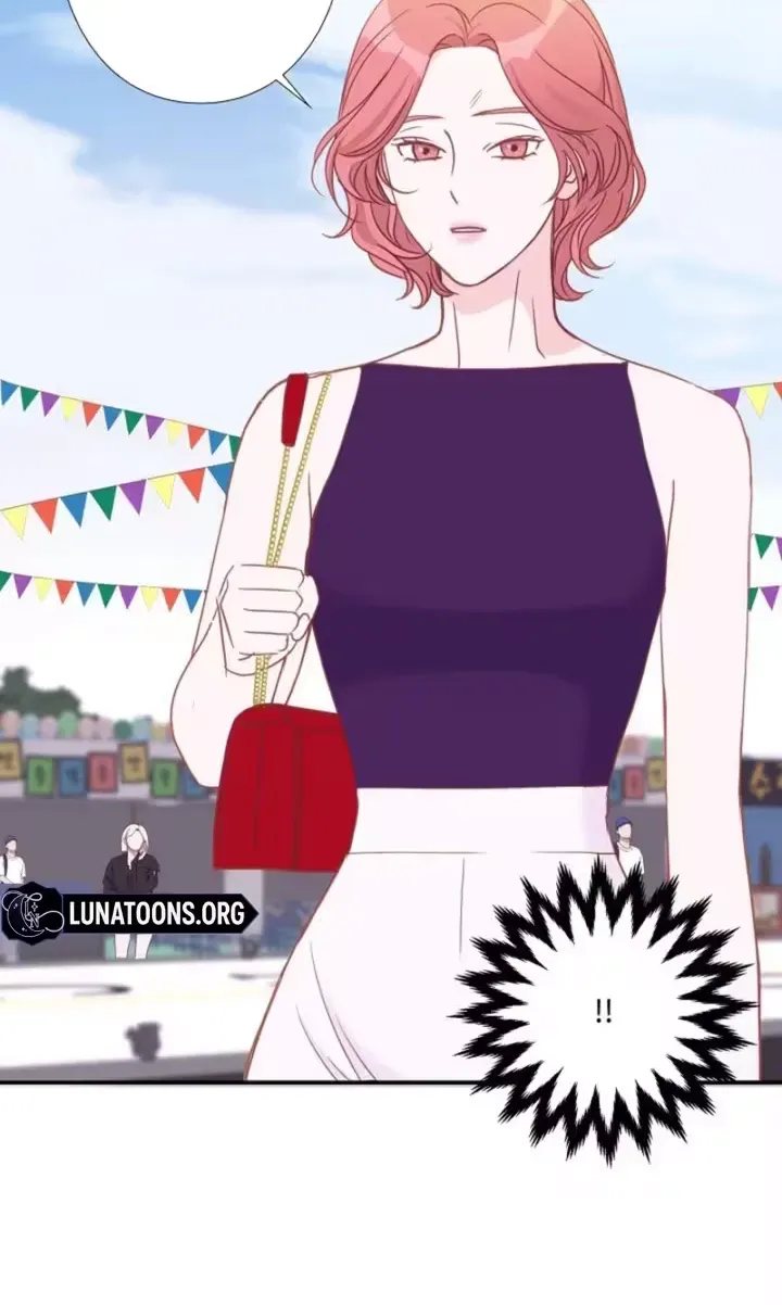 She Is the Best Chapter 15 page 40 - 