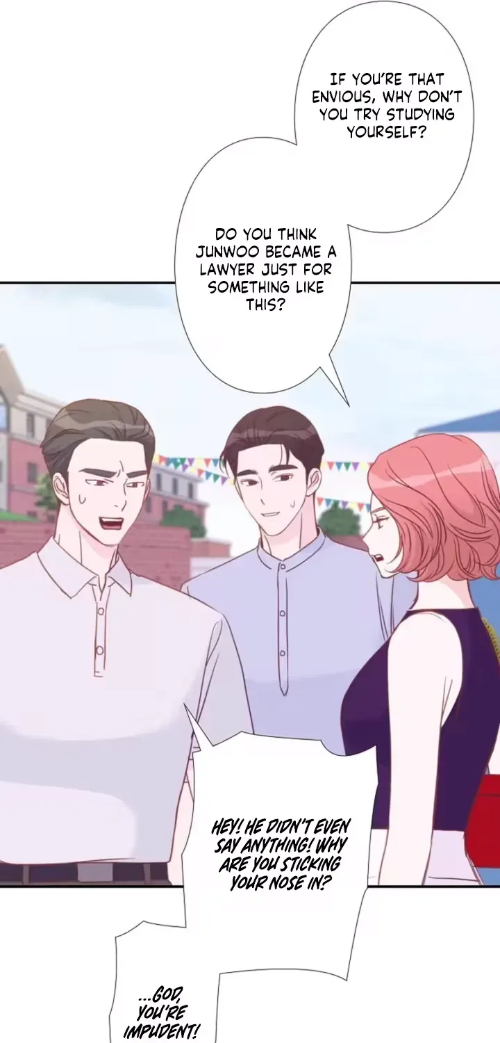 She Is the Best Chapter 15 page 41 - 