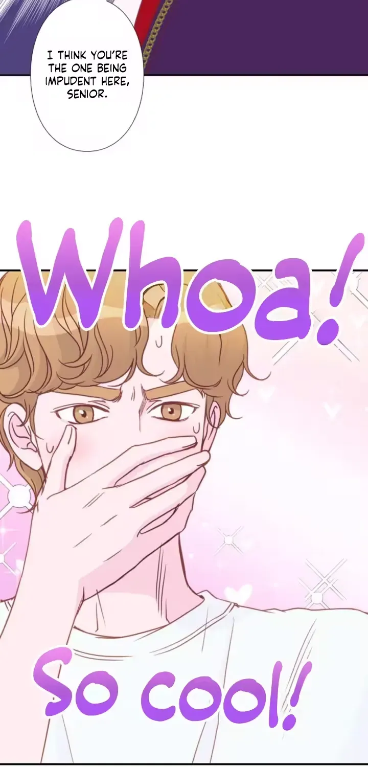 She Is the Best Chapter 15 page 43 - 