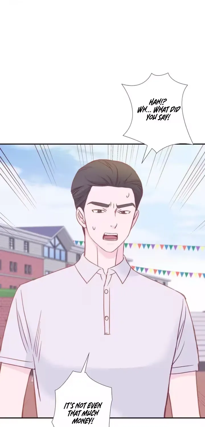 She Is the Best Chapter 15 page 44 - 