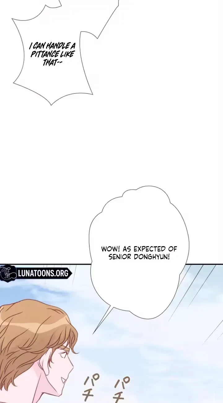 She Is the Best Chapter 15 page 45 - 