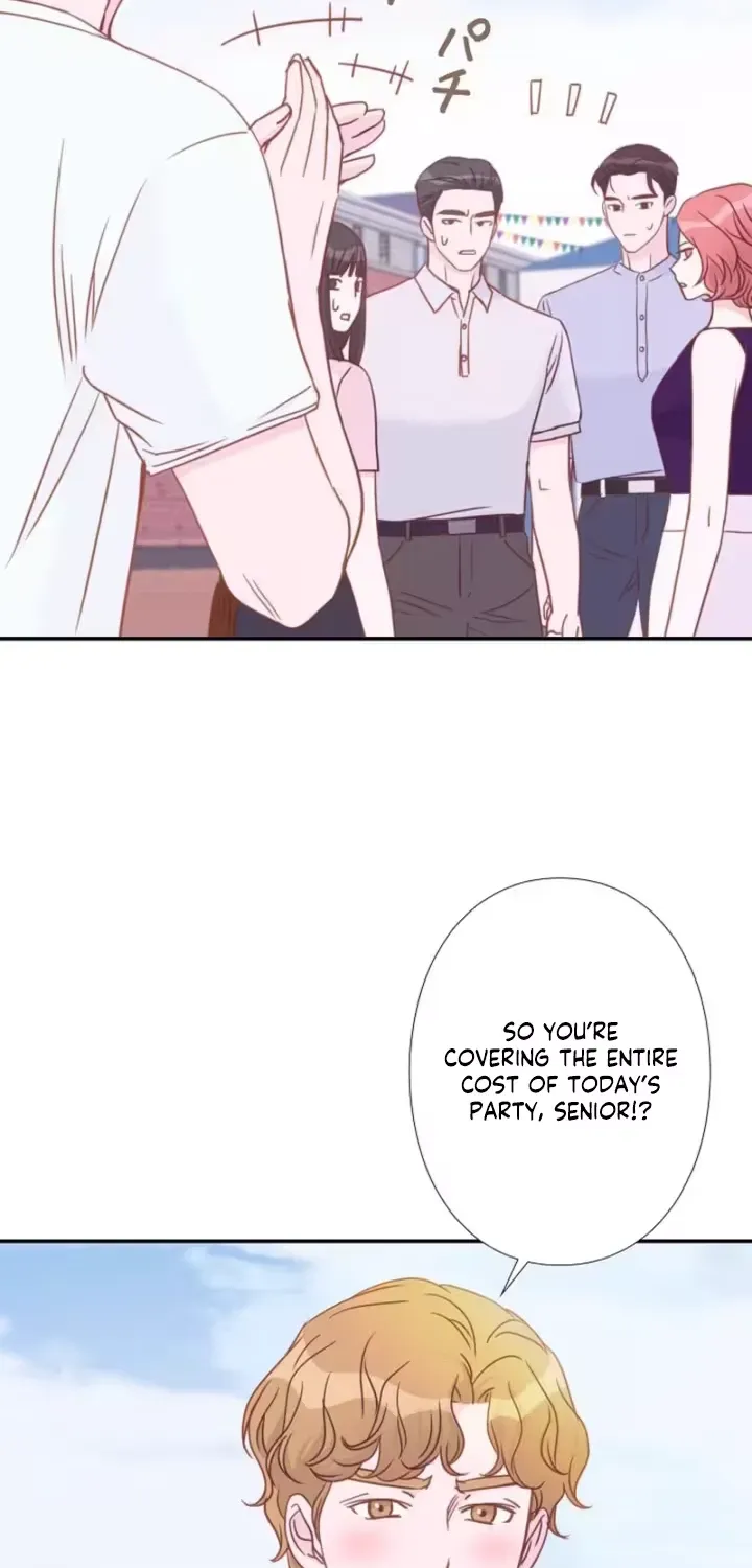 She Is the Best Chapter 15 page 46 - 