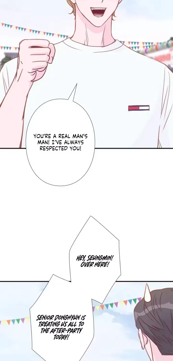 She Is the Best Chapter 15 page 47 - 