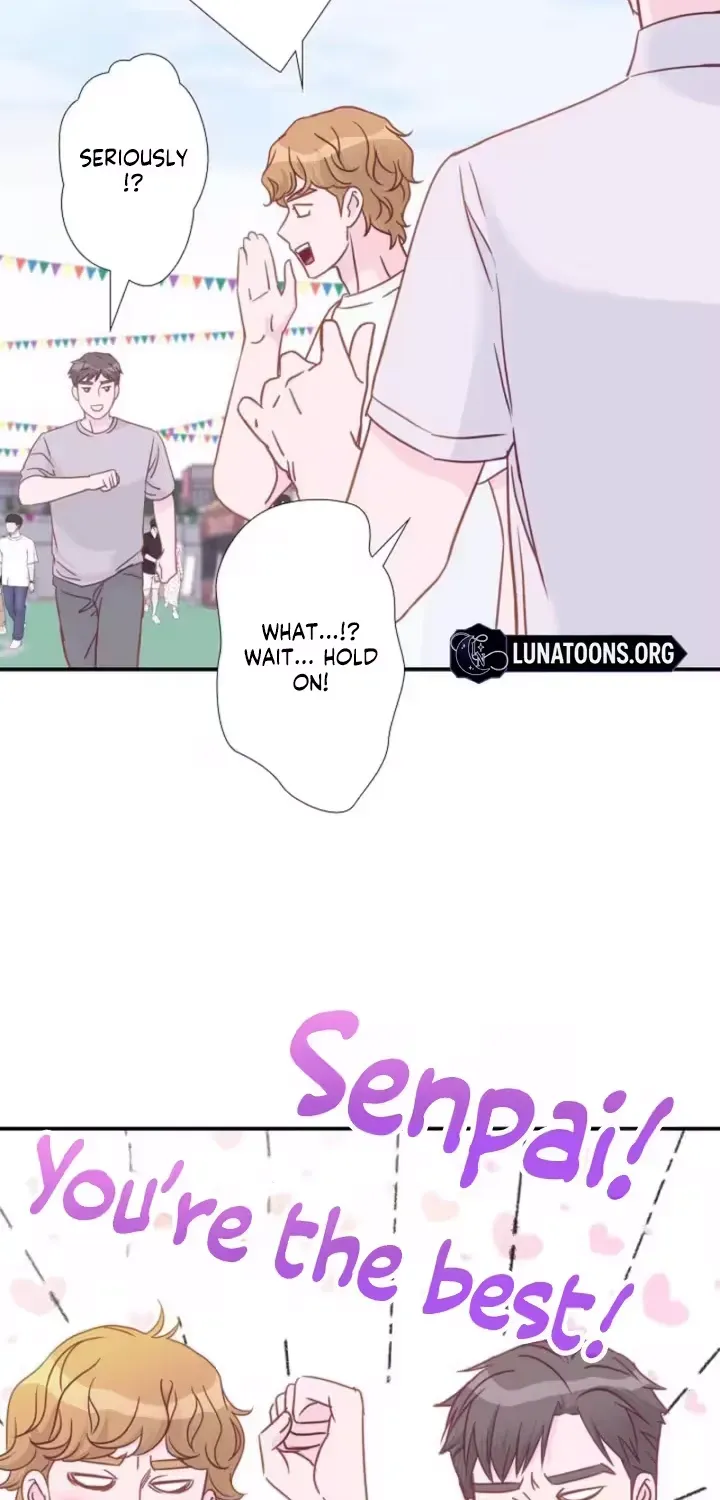 She Is the Best Chapter 15 page 48 - 