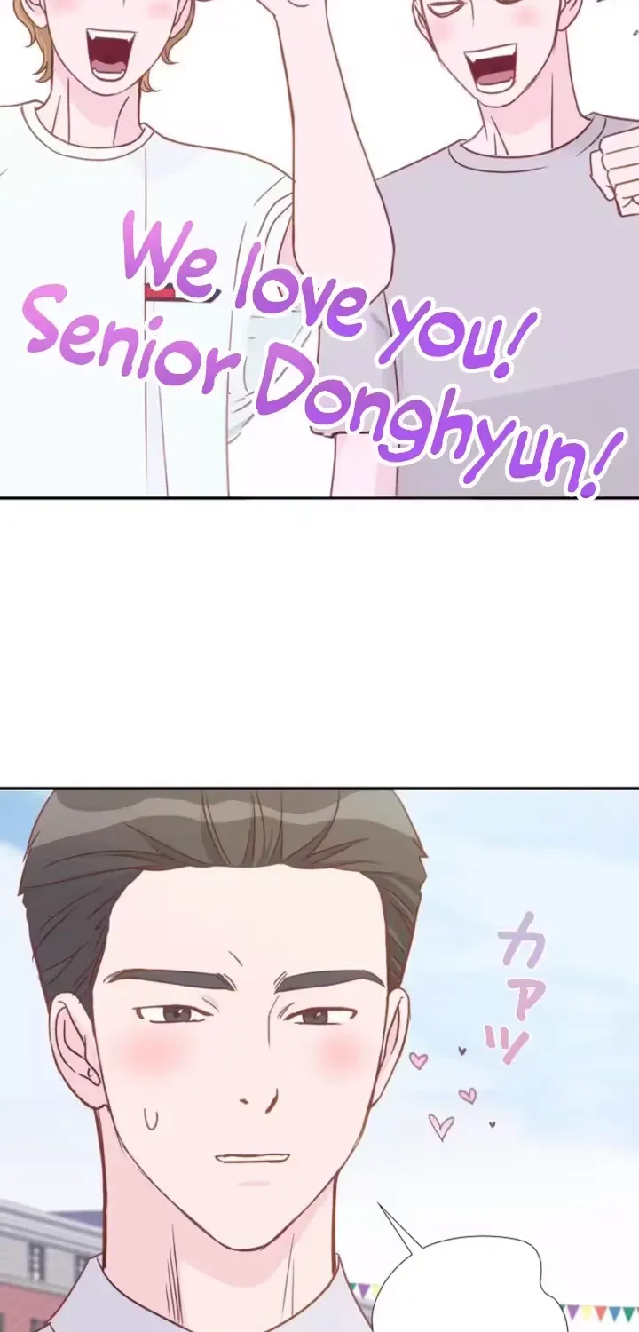 She Is the Best Chapter 15 page 49 - 