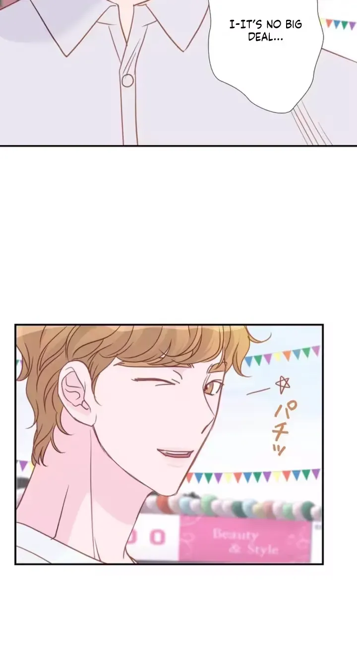 She Is the Best Chapter 15 page 50 - 