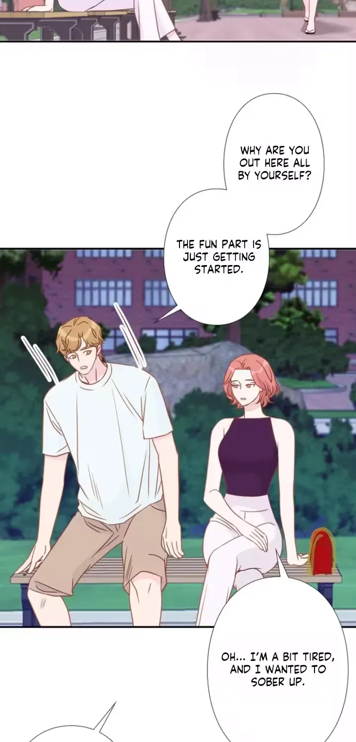 She Is the Best Chapter 15 page 53 - 