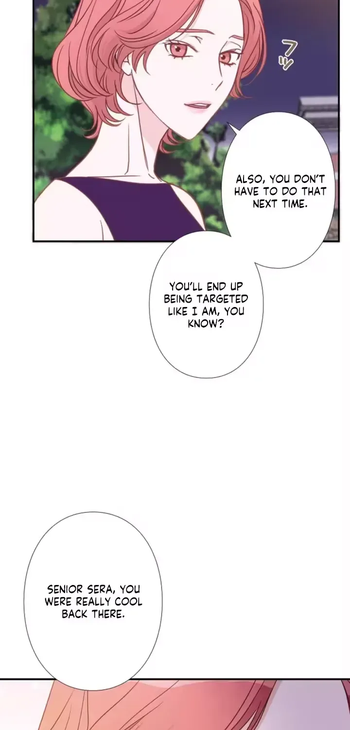She Is the Best Chapter 15 page 56 - 