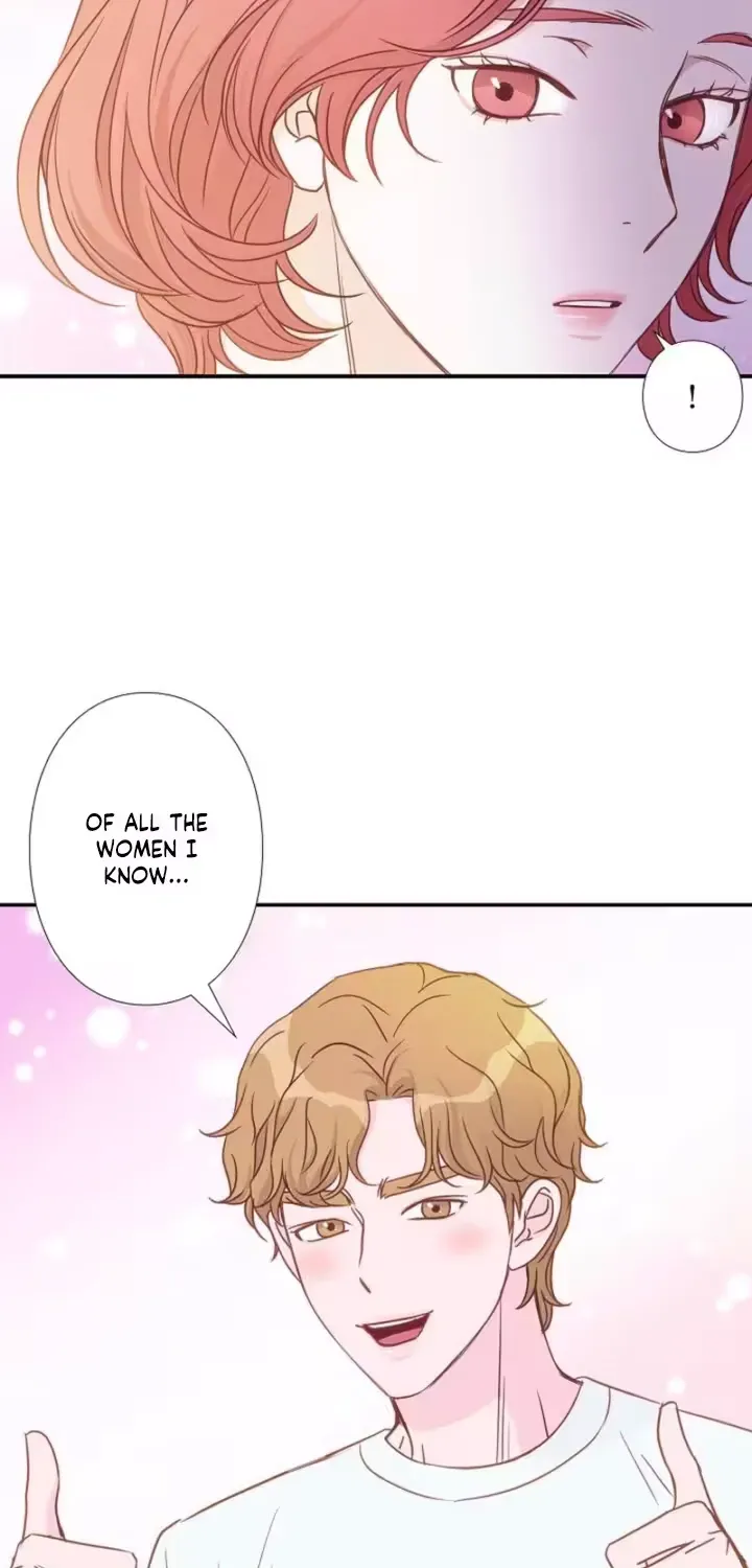She Is the Best Chapter 15 page 57 - 