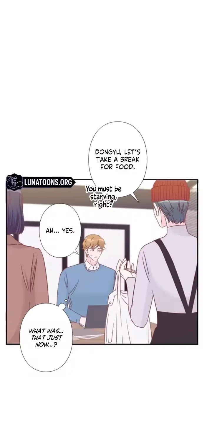 She Is the Best Chapter 15 page 66 - 